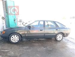 فۆرد سکۆرپیۆ